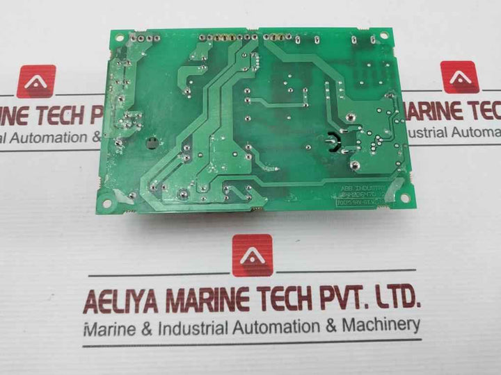Abb Apow-01C Power Supply Board