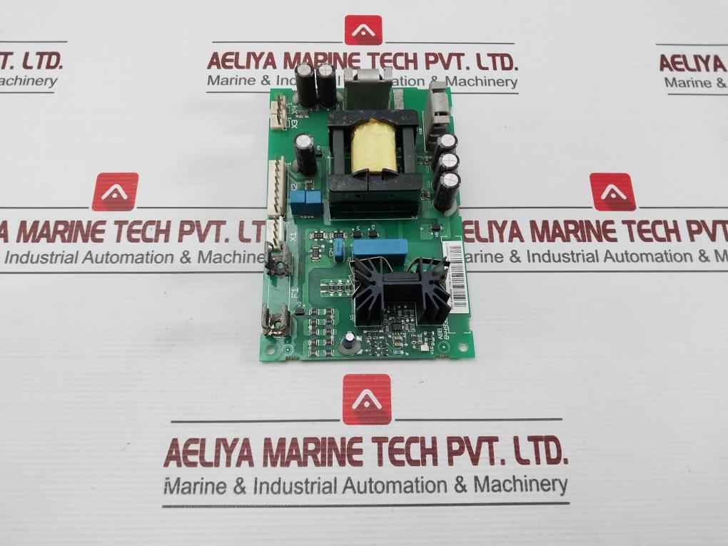 Abb Apow-01C Power Supply Board