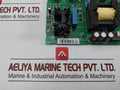 Abb Apow-01C Power Supply Board