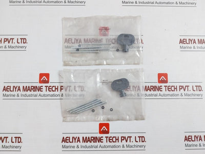 Abb Apt002 Panel Key Kit