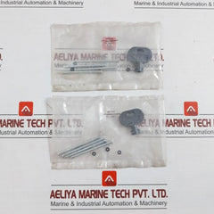 Abb Apt002 Panel Key Kit