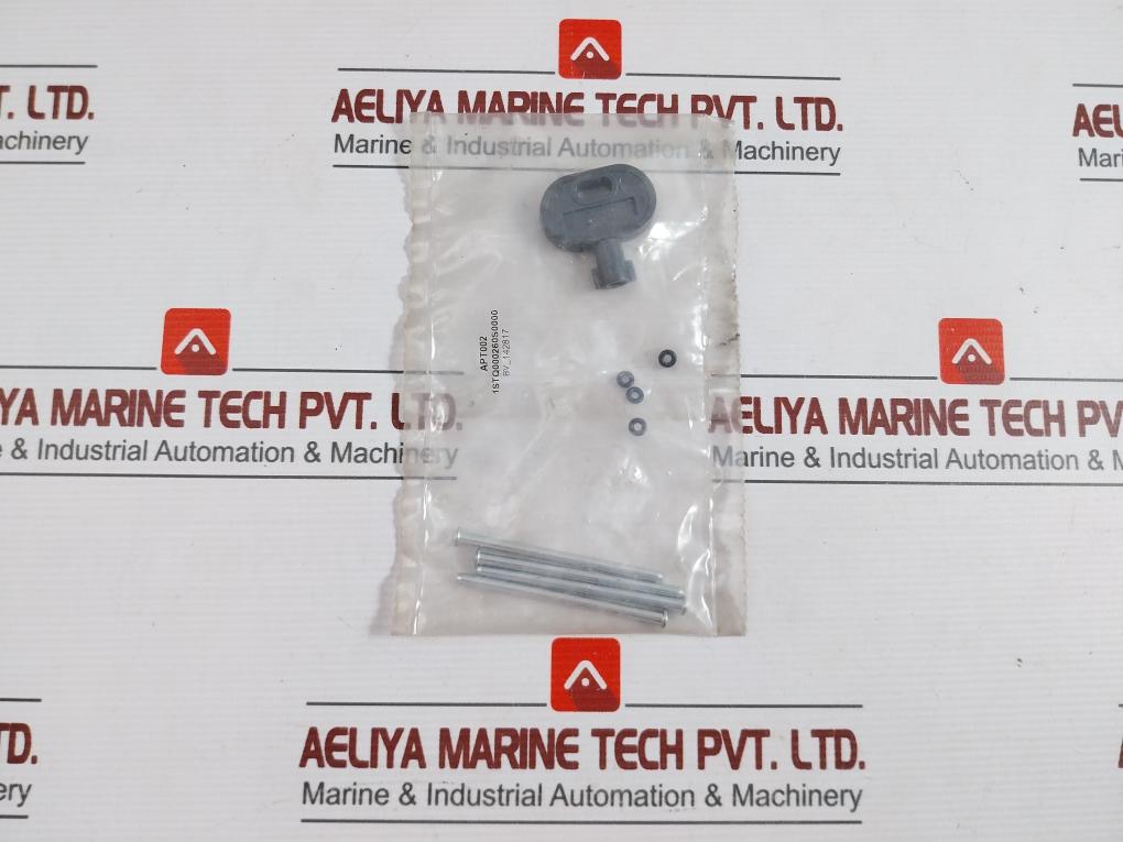 Abb Apt002 Panel Key Kit