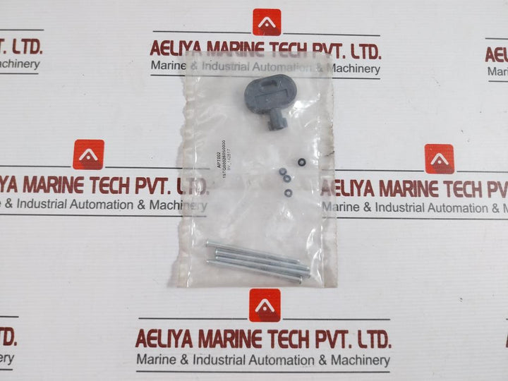 Abb Apt002 Panel Key Kit