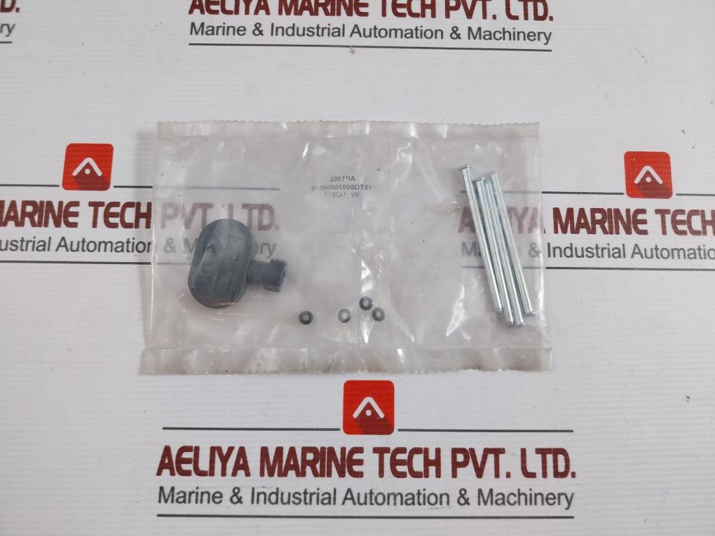 Abb Apt002 Panel Key Kit