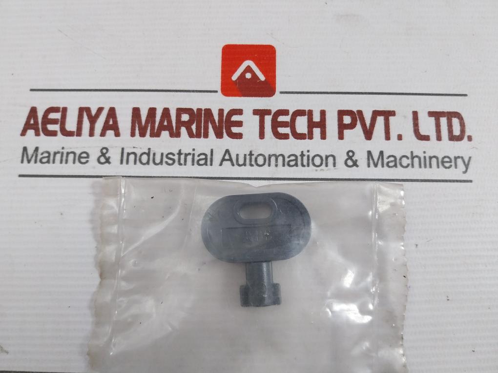 Abb Apt002 Panel Key Kit