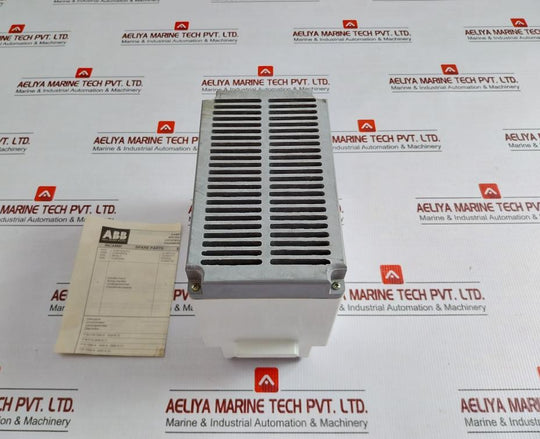Abb Arcing Chamber