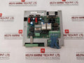 Abb Asdi-03 Paint Robot Card Module 3Hne 06565-1/05 Rev.No: 00 3Hne 07212-1