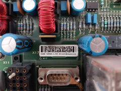 Abb Asdi-03 Paint Robot Card Module 3Hne 06565-1/05 Rev.No: 00 3Hne 07212-1