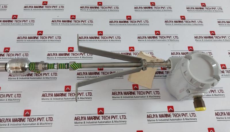 Abb At100/S6/Lw/A/R1/H1/M4A Magnetostrictive Level Transmitter X/Iex/Cf/F1B/2016