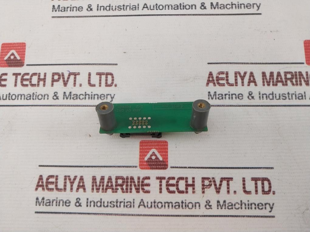 Abb Atmb-01C Temperature Measuring Board