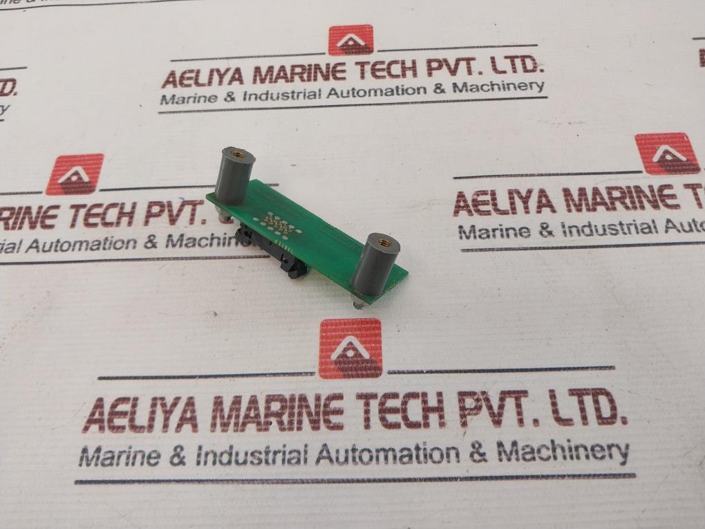Abb Atmb-01C Temperature Measuring Board 68909058B8220636