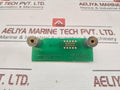 Abb Atmb-01C Temperature Measuring Board 68909058B8220636
