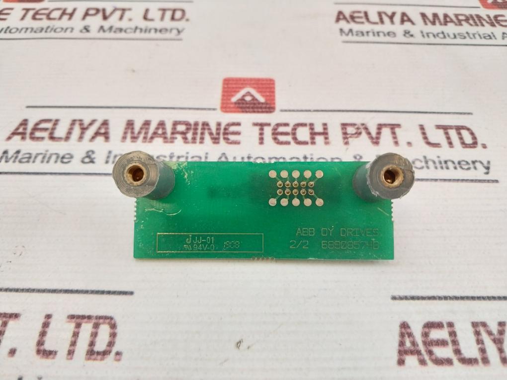 Abb Atmb-01C Temperature Measuring Board