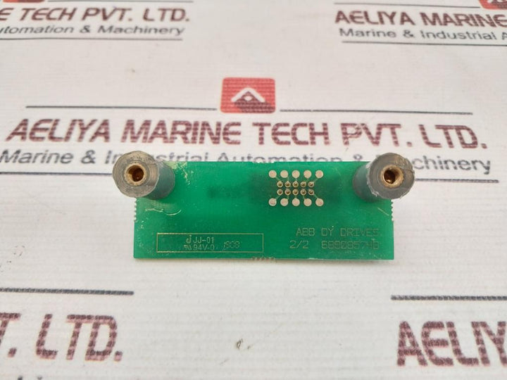 Abb Atmb-01C Temperature Measuring Board 68909058B8220636