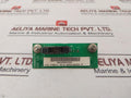 Abb Atmb-01C Temperature Measuring Board 68909058B8220636