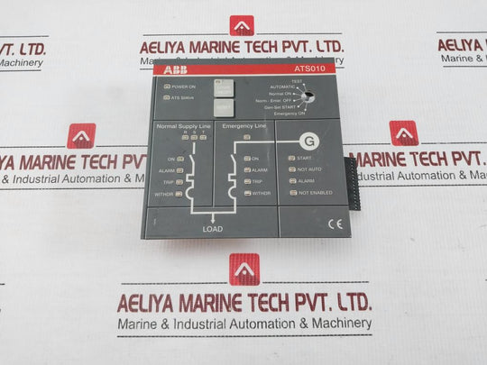 Abb Ats010