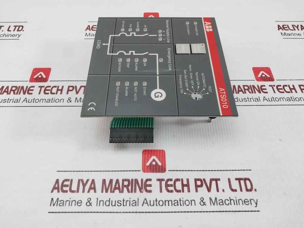 Abb Ats010