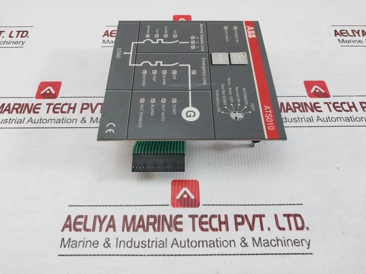 Abb Ats010