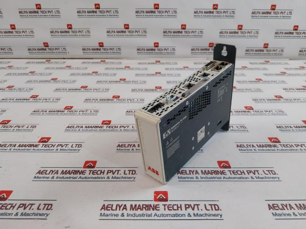 ABB Automation PC 2200 5ACCIF03.CETH-000 Interface Card