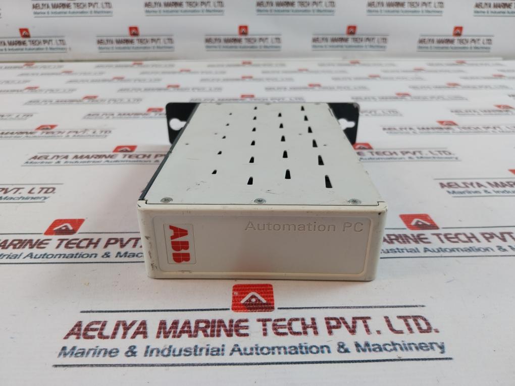 ABB Automation PC 2200 5ACCIF03.CETH-000 Interface Card