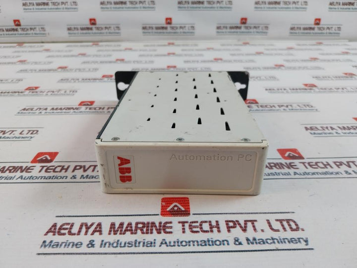 ABB Automation PC 2200 5ACCIF03.CETH-000 Interface Card