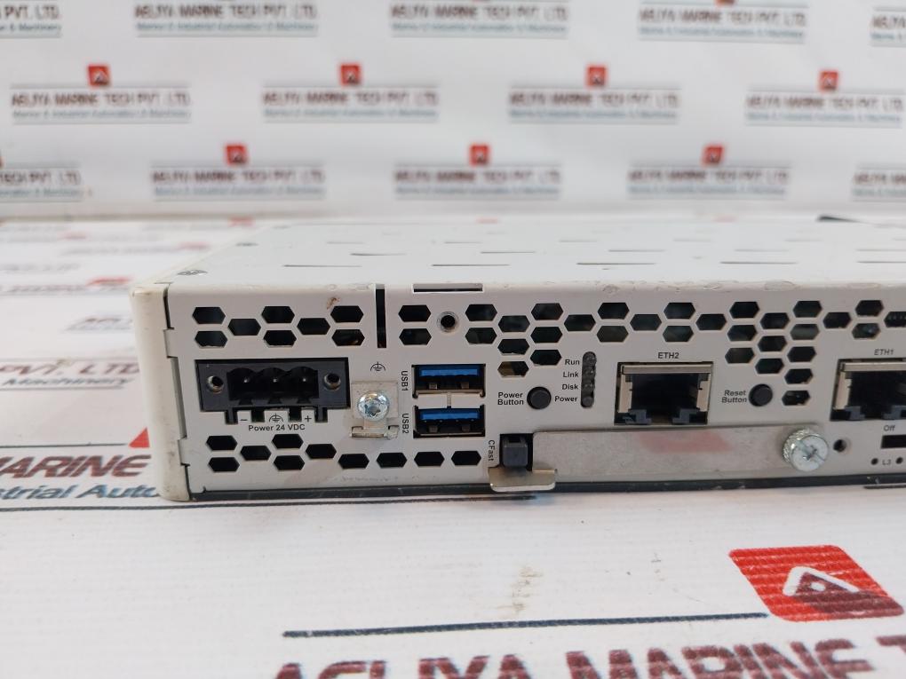 ABB Automation PC 2200 5ACCIF03.CETH-000 Interface Card