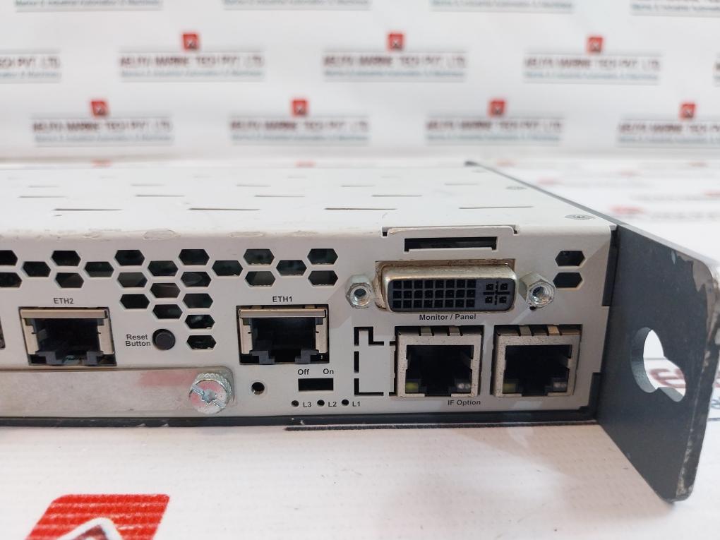 ABB Automation PC 2200 5ACCIF03.CETH-000 Interface Card