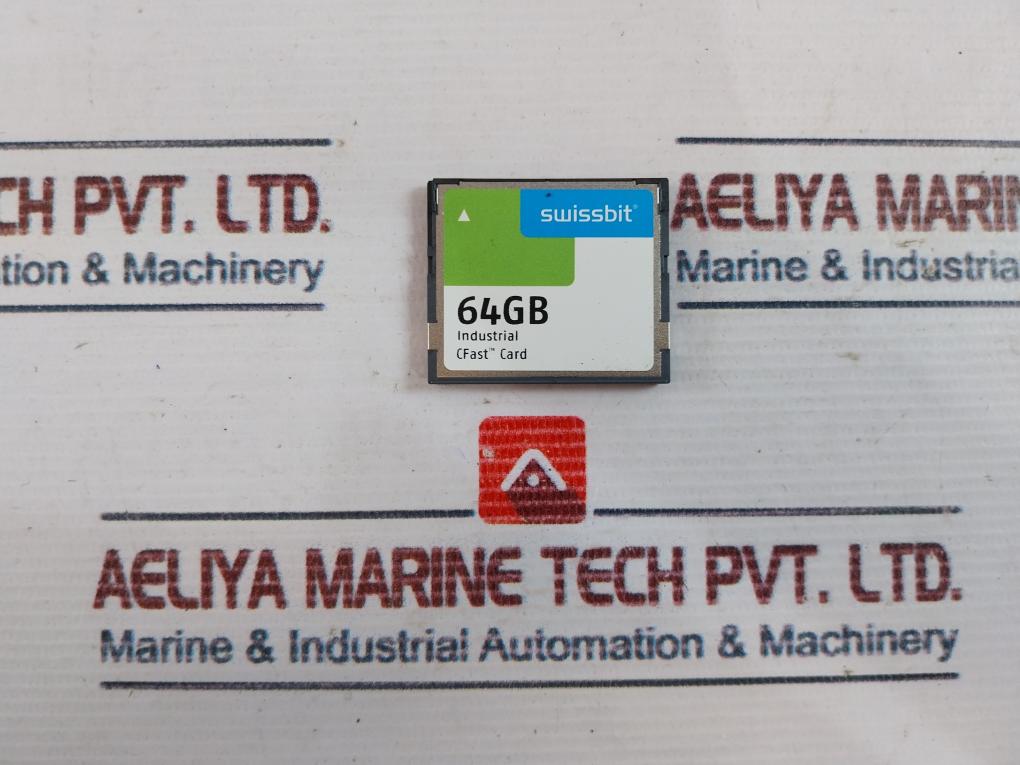 ABB Automation PC 2200 5ACCIF03.CETH-000 Interface Card