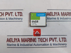 ABB Automation PC 2200 5ACCIF03.CETH-000 Interface Card