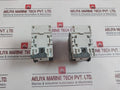 Abb Ax09-30-10 Contactor 220-230V 50Hz/230-240V 60Hz