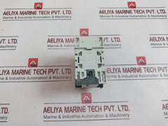 Abb Ax09-30-10 Contactor 220-230V 50Hz/230-240V 60Hz