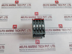 Abb Ax09-30-10 Contactor 220-230V 50Hz/230-240V 60Hz