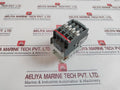 Abb Ax09-30-10 Contactor 220-230V 50Hz/230-240V 60Hz