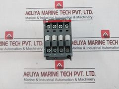 Abb Ax09-30-10 Contactor 24A 690V~ 1Sbb902529P1101
