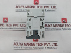 Abb Ax09-30-10 Contactor 24A 690V~ 1Sbb902529P1101