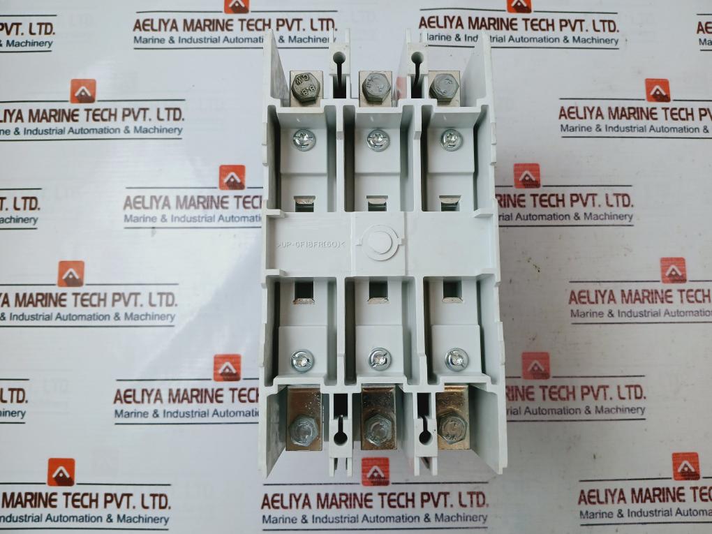 Abb Ax185-30/ Cal18X-11 Auxiliary Contact Block With Contactor
