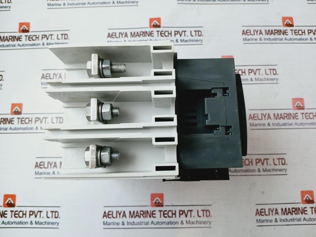 Abb Ax185-30/ Cal18X-11 Auxiliary Contact Block With Contactor