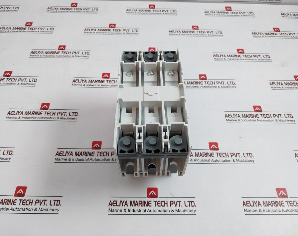 Abb Ax185-30 Contactor 110-120V 60Hz 1000V 250A 1Sfl491074R8411