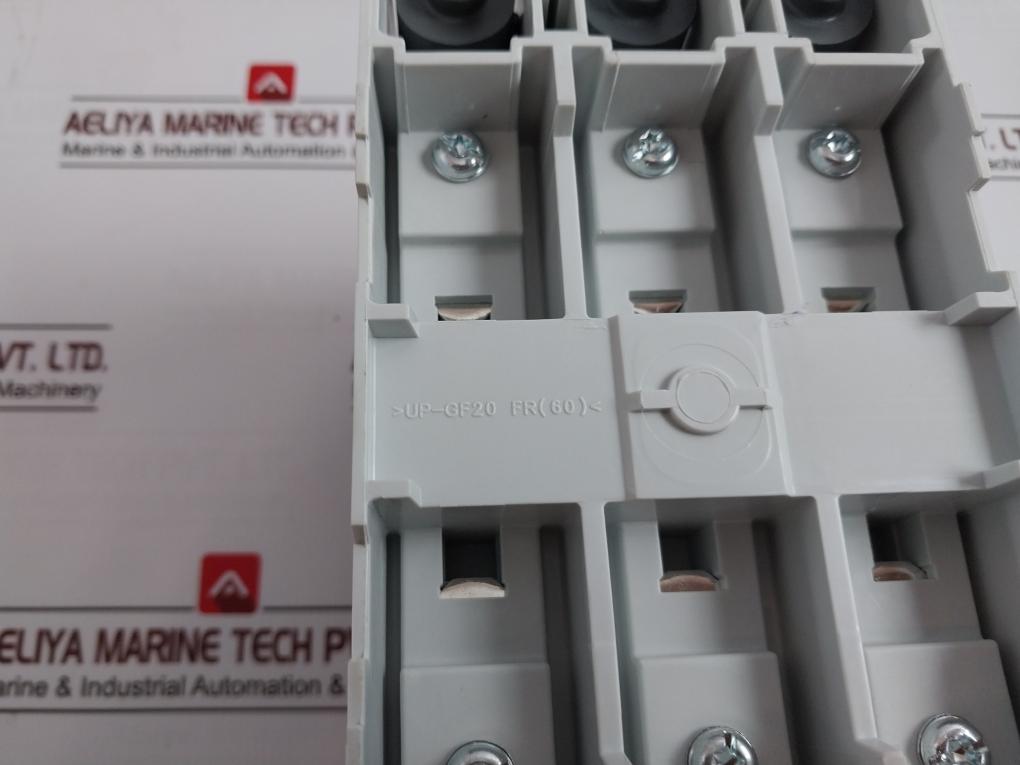 Abb Ax185-30 Contactor 110-120V 60Hz 1000V 250A 1Sfl491074R8411