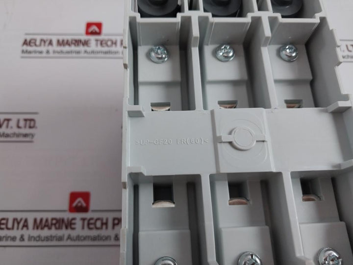 Abb Ax185-30 Contactor 110-120V 60Hz 1000V 250A 1Sfl491074R8411