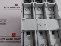 Abb Ax185-30 Contactor 110-120V 60Hz 1000V 250A 1Sfl491074R8411