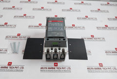 Abb Ax185-30 Contactor 110-120V 60Hz 1000V 250A 1Sfl491074R8411