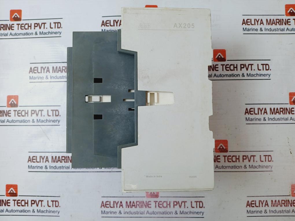 ABB AX205-30-11/ CAL18X-11 Auxiliary Contact Block with Contactor