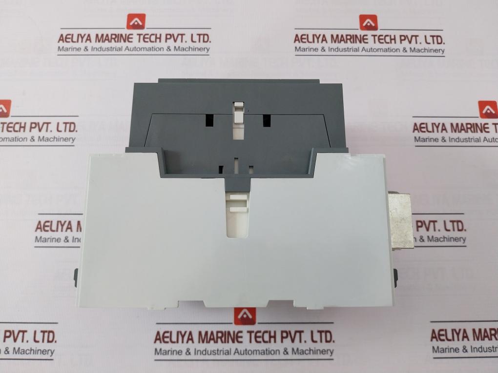 Abb Ax205-30 Contactor 1000V- 275A Iec 60947-4-1 Su02082-14006 110-120V 60Hz
