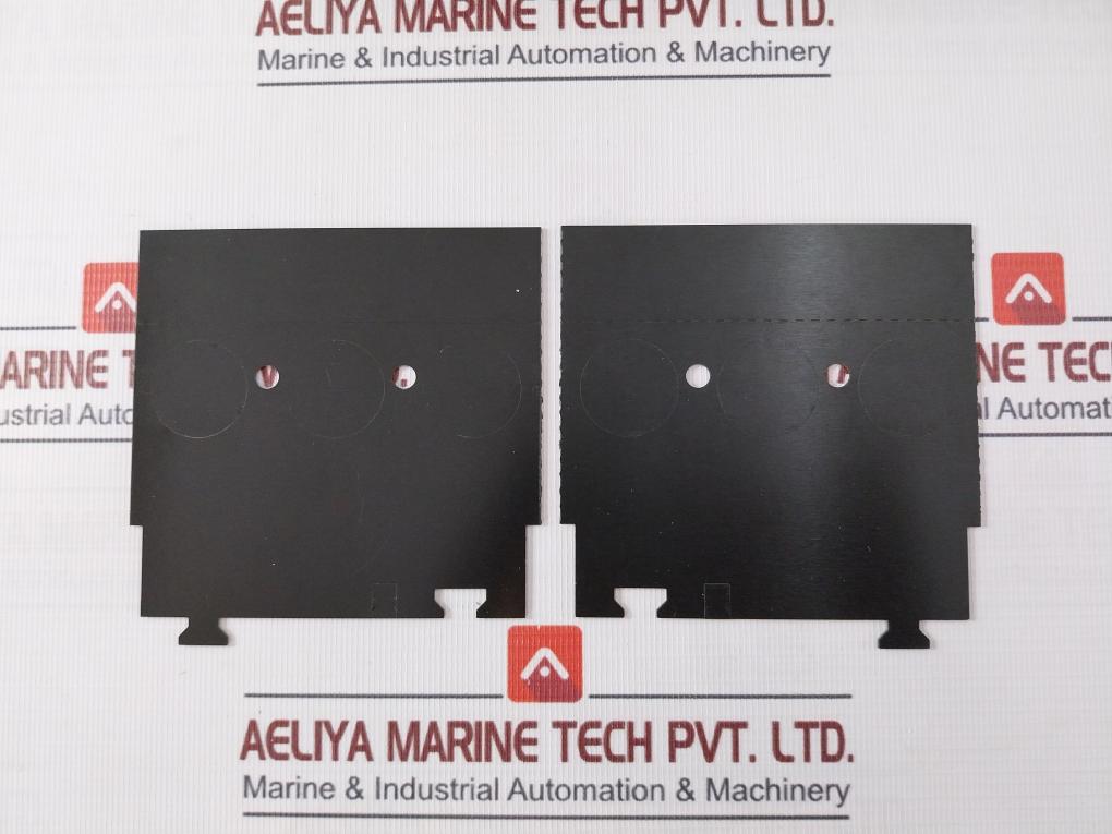 Abb Ax205-30 Contactor 1000V- 275A Iec 60947-4-1 Su02082-14006 110-120V 60Hz