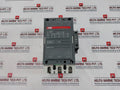 Abb Ax205-30 Contactor With Cal 18X-11 Auxiliary Contact Block