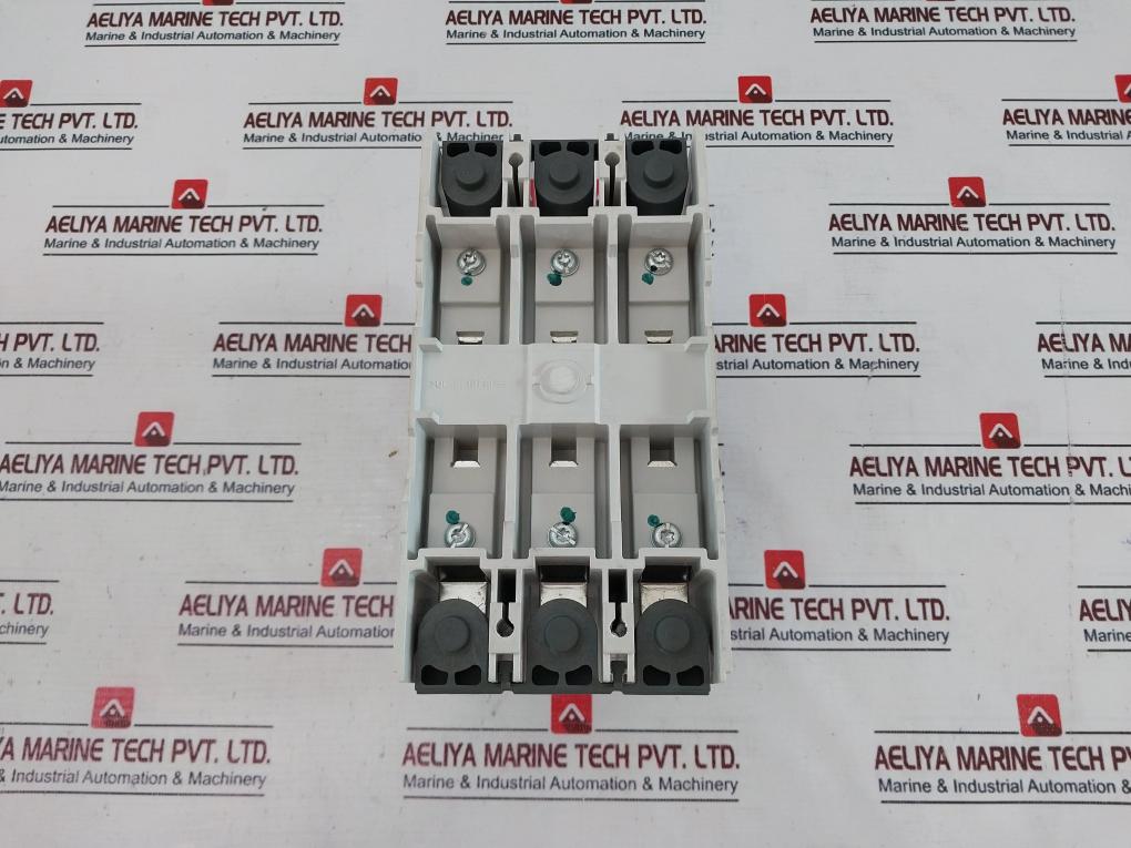 Abb Ax205-30 Contactor With Cal 18X-11 Auxiliary Contact Block