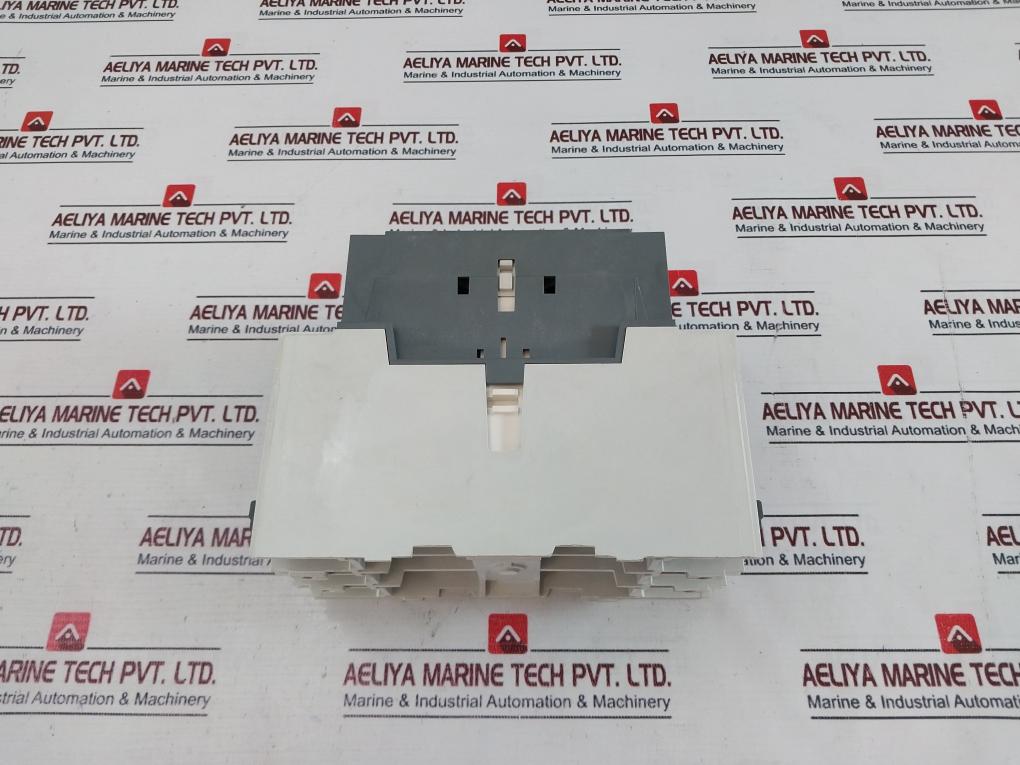Abb Ax205-30 Contactor With Cal 18X-11 Auxiliary Contact Block