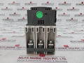 Abb Ax205-30 Contactor With Cal 18X-11 Auxiliary Contact Block