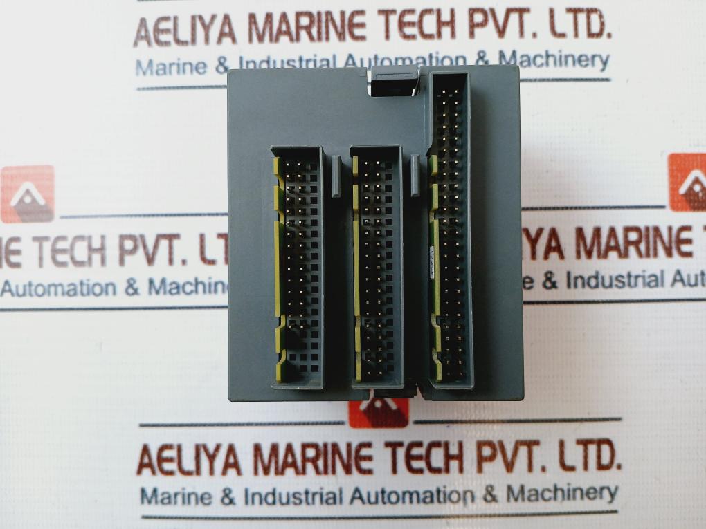 Abb Ax521 D2 Analog Input/Output Module 24Vdc